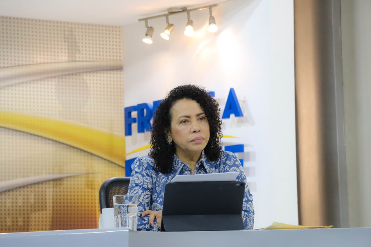 Comisionada Recinos sobre donación de vacunas antiCOVID19 a Honduras: “Si más tuviéramos, más compartiéramos” comisionada-recinos-sobre-donacion-de-vacunas-anticovid19-a-honduras-si-mas-tuvieramos-mas-compartieramos
